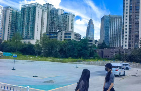 教学环境