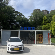 教学环境