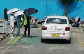 教学环境