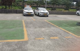教学环境