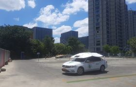 教学环境