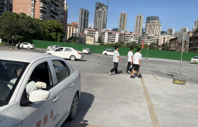 教学环境