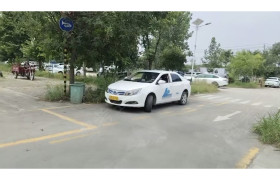 教学环境