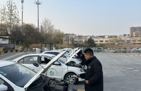 教学环境