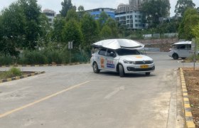 教学环境