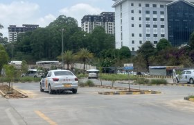 教学环境