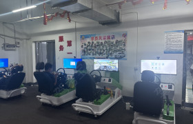 教学环境