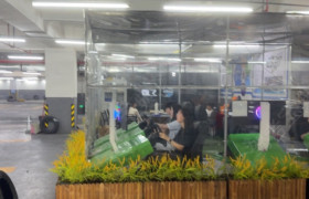 教学环境