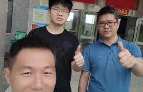 教学环境