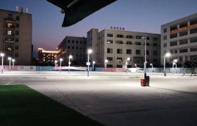 教学环境