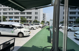 教学环境