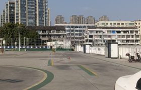 教学环境
