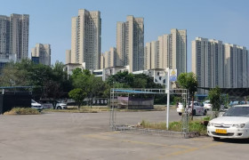 教学环境
