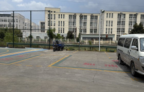 教学环境