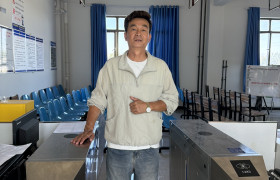 教学环境