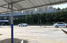 教学环境
