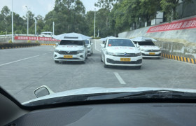 教学环境