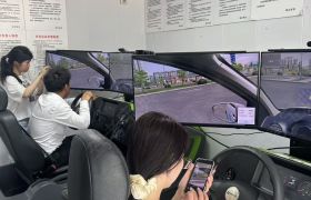 教学环境
