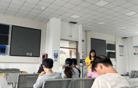 教学环境