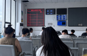 教学环境