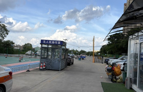 教学环境