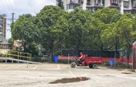 教学环境