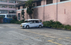 教学环境