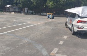 教学环境