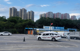 教学环境