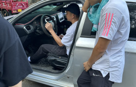 教学环境