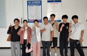 教学环境