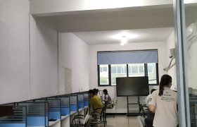 教学环境