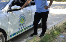 教学环境