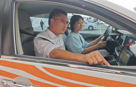 教学环境