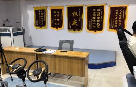 教学环境