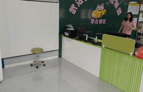 教学环境