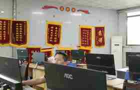 教学环境