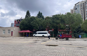 教学环境