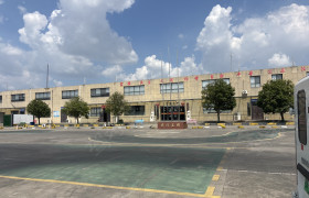 教学环境