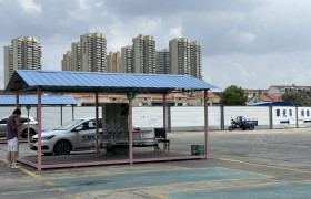 教学环境