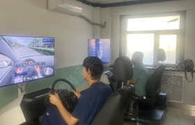 教学环境