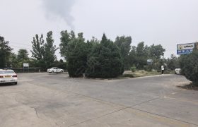 教学环境