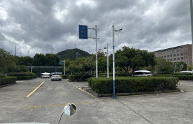 教学环境