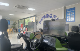 教学环境