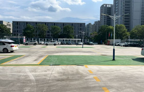 教学环境