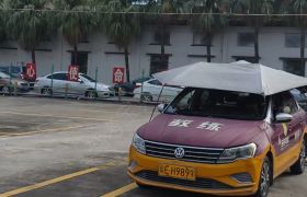 教学环境
