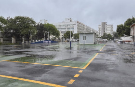 教学环境