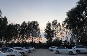 教学环境