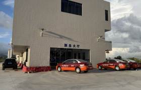 教学环境