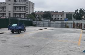 教学环境